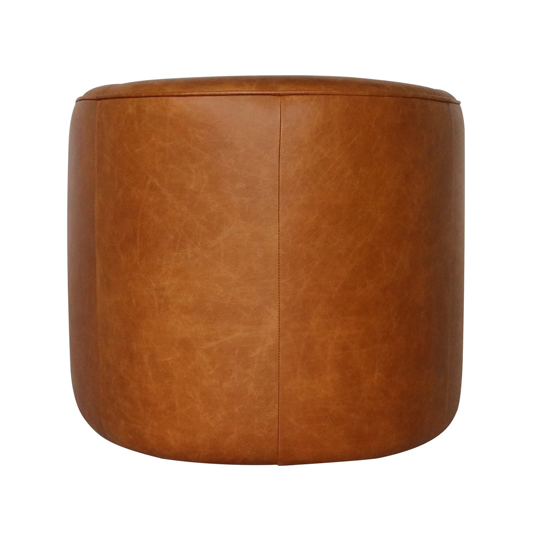 Fireside Swivel Chair