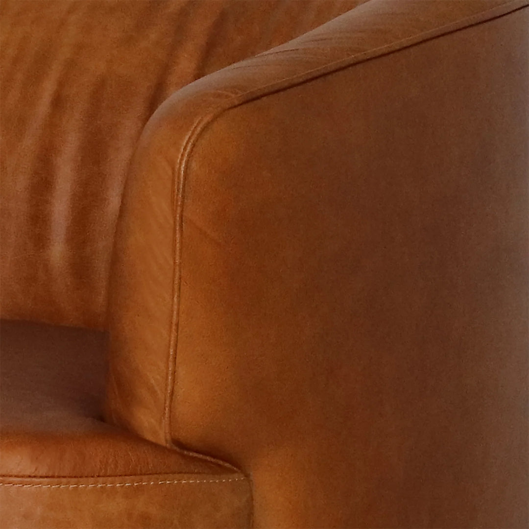 Fireside Swivel Chair