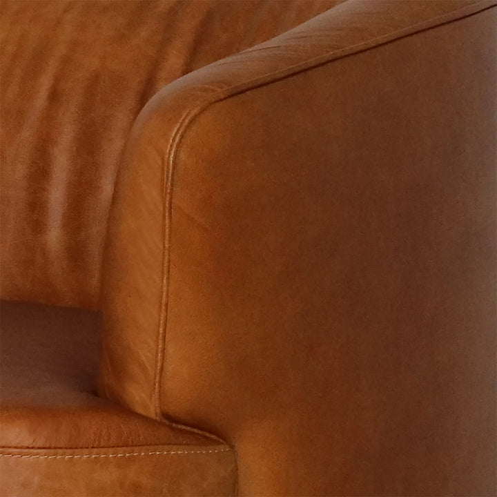 Fireside Swivel Chair