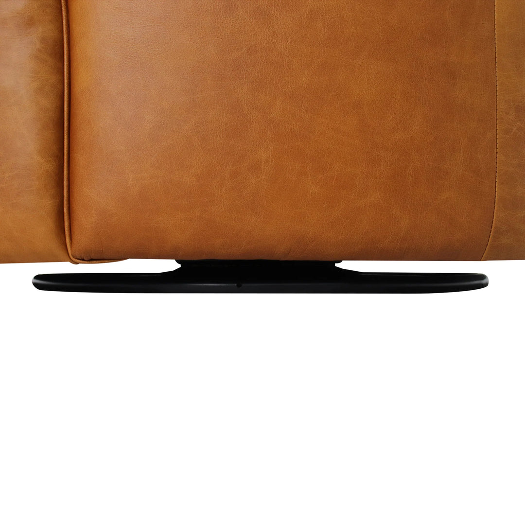 Fireside Swivel Chair