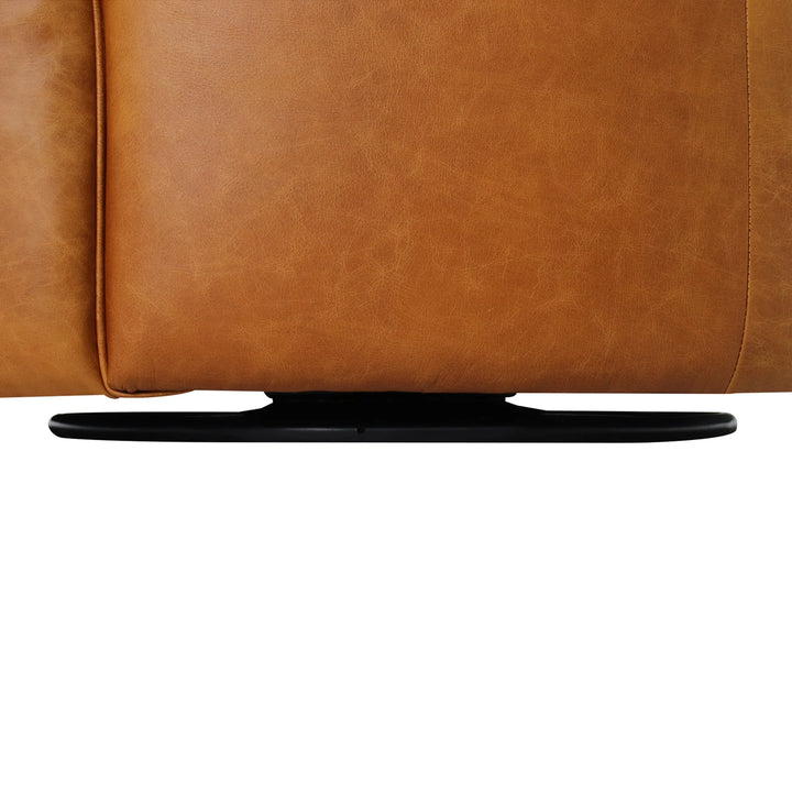 Fireside Swivel Chair