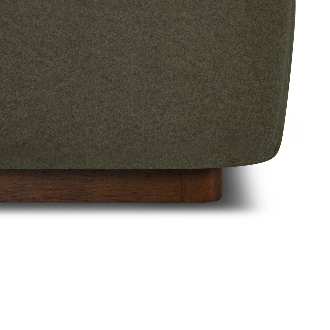 Fizz Bed