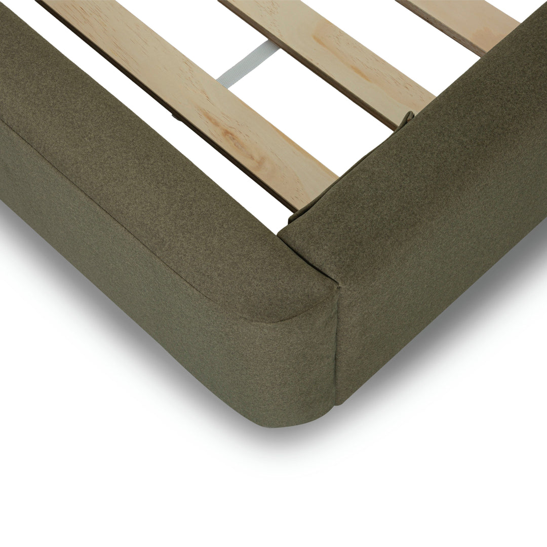 Fizz Bed