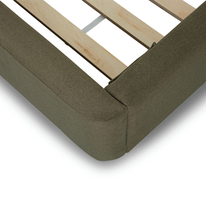 Fizz Bed