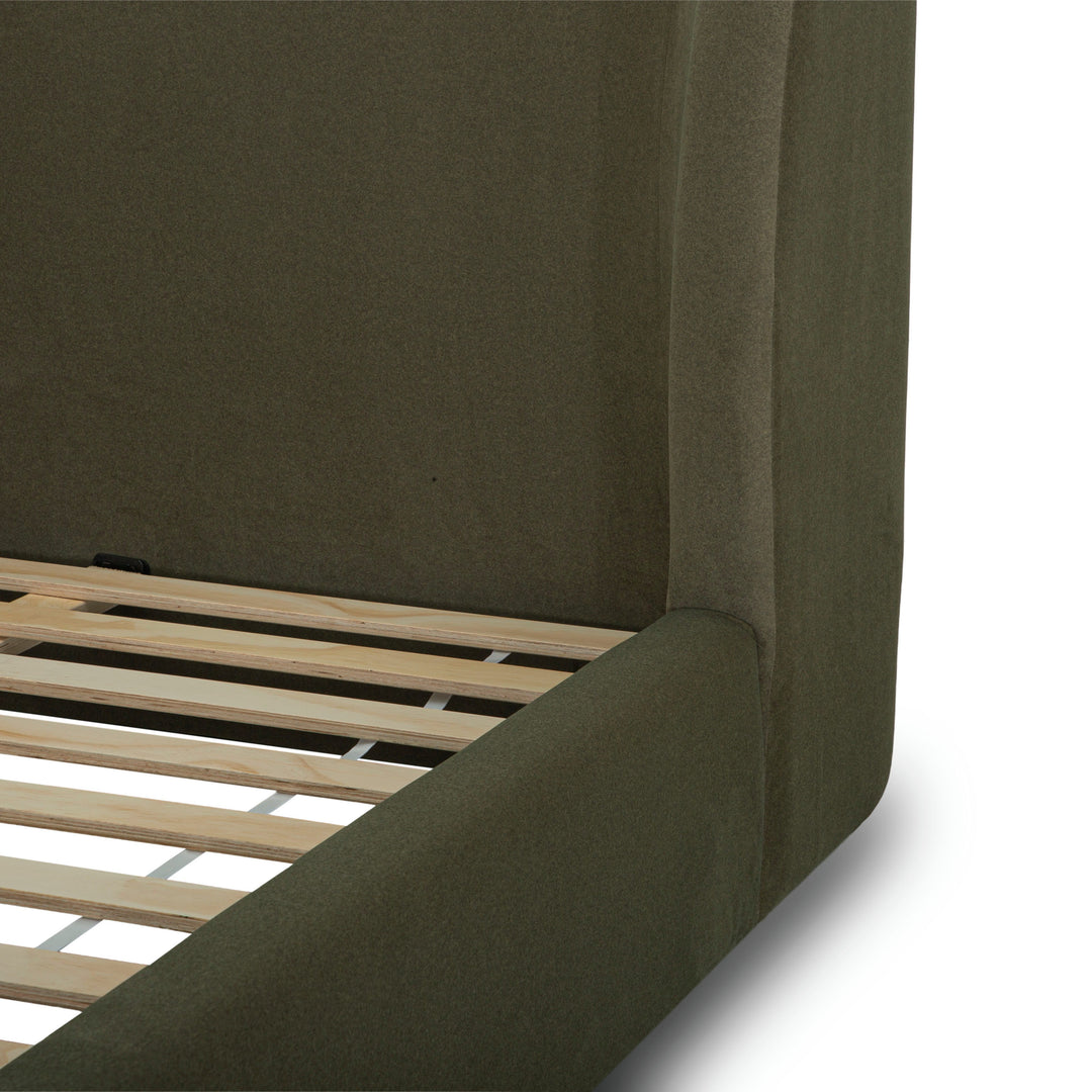 Fizz Bed