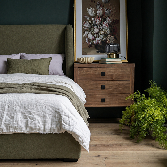 Fizz Bed