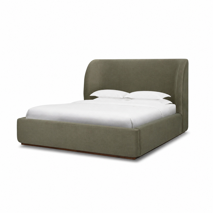 Fizz Bed