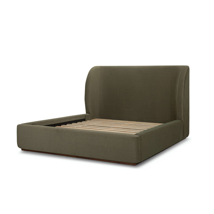 Fizz Bed