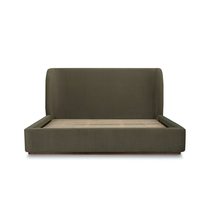 Fizz Bed