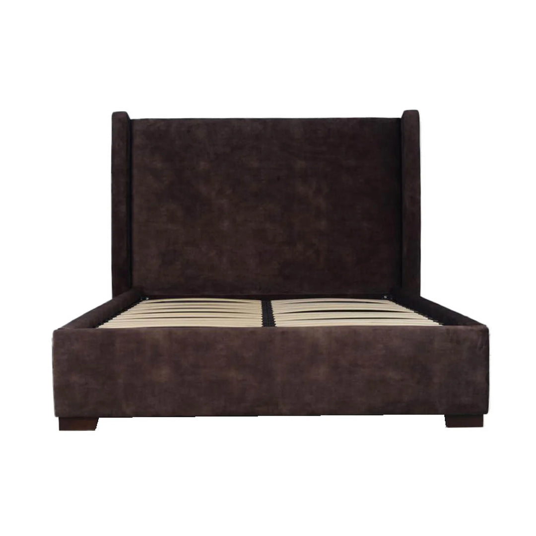 Cora Storage Bed