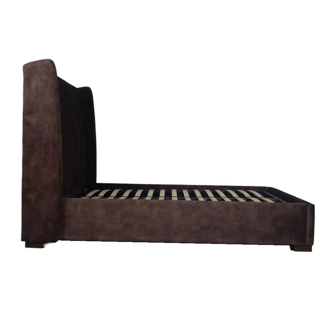 Cora Storage Bed
