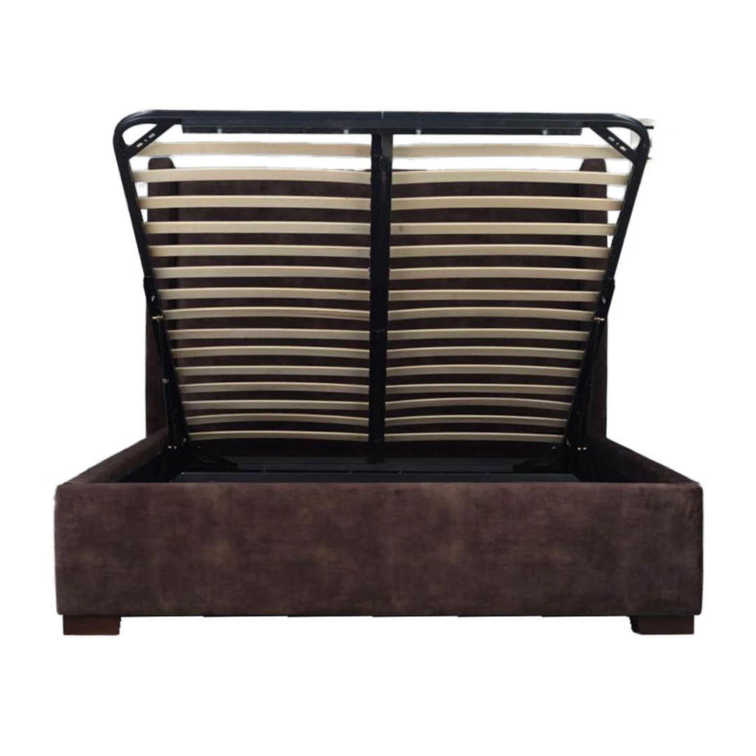 Cora Storage Bed