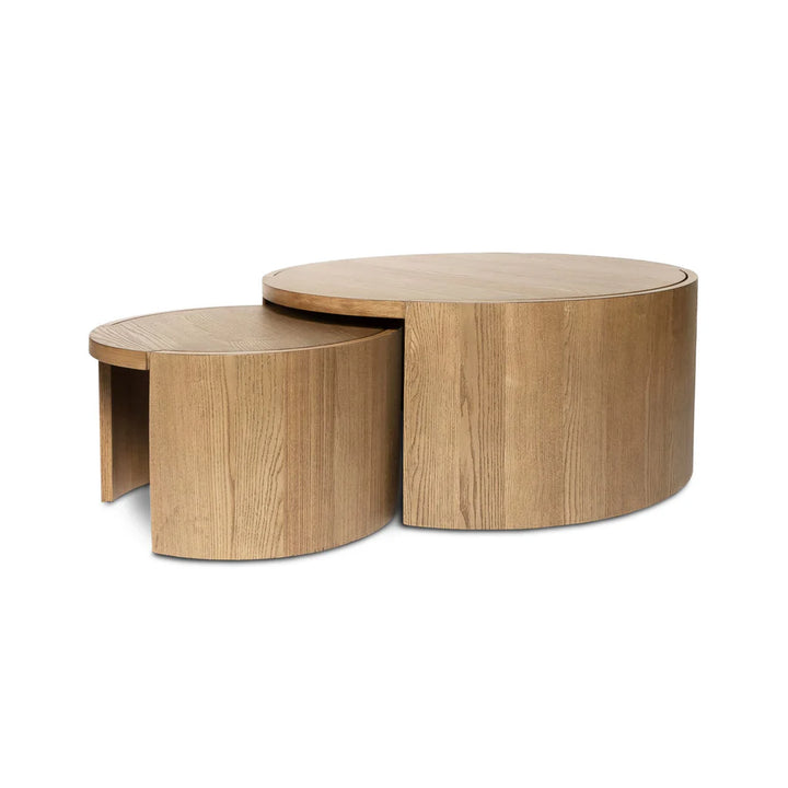 Forma Nesting Table