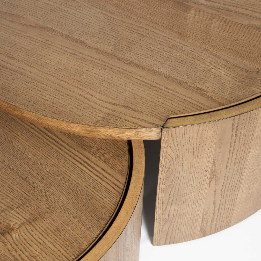 Forma Nesting Table