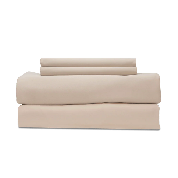 Refined Collection Sateen Sheet Set