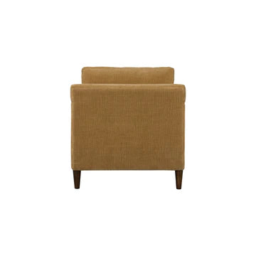 Gemma Club Chair