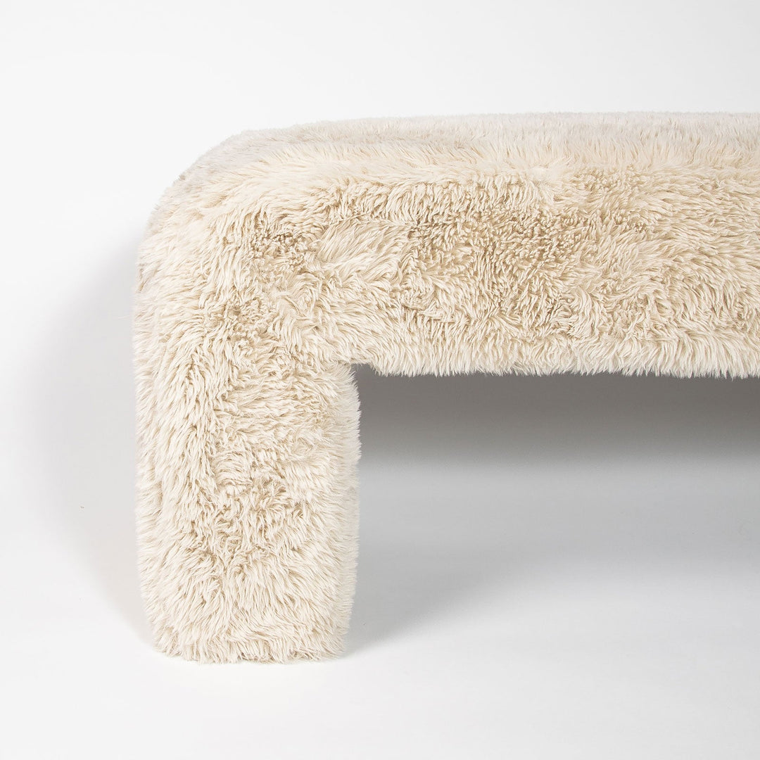 Ginger Bench