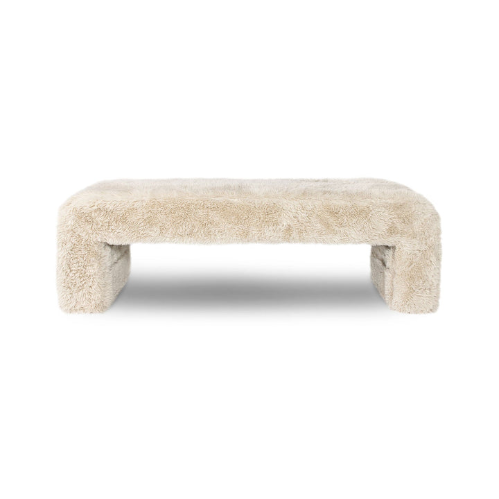 Ginger Bench