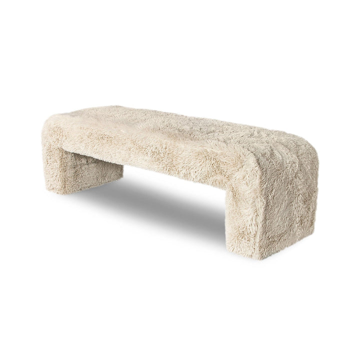 Ginger Bench