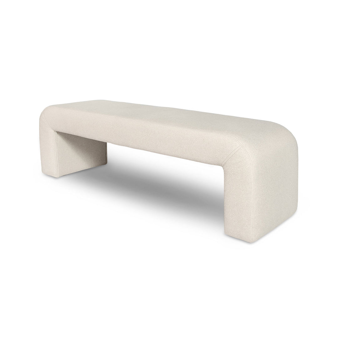 Ginger Bench