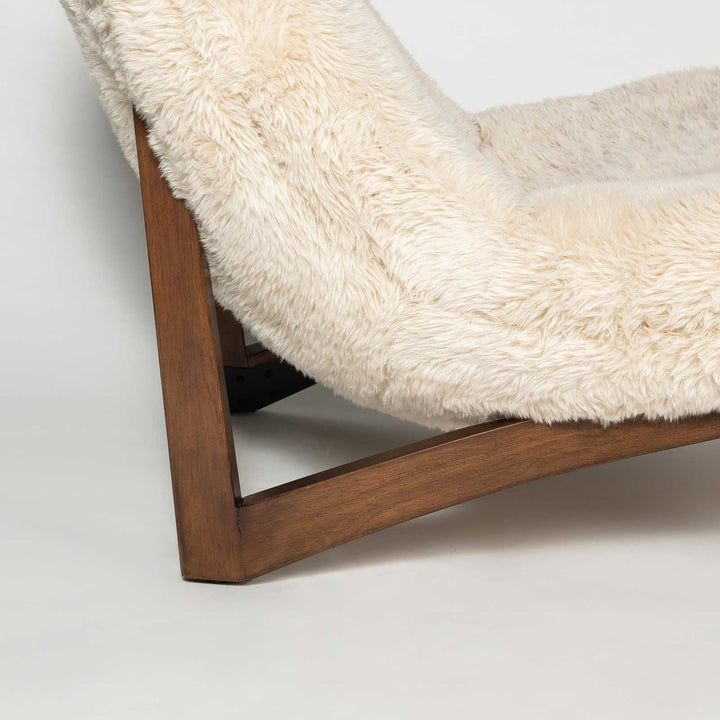 Gold Accent Chair