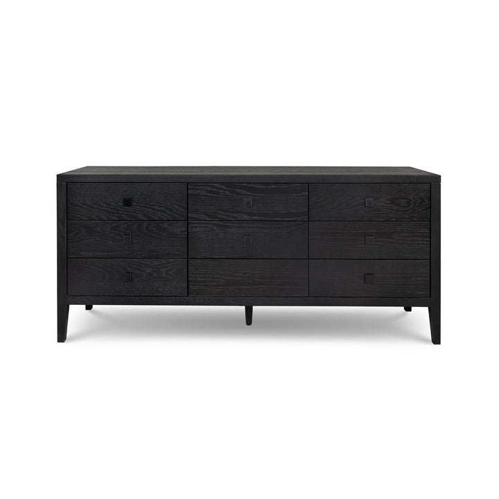 Hara 9 Drawer Dresser