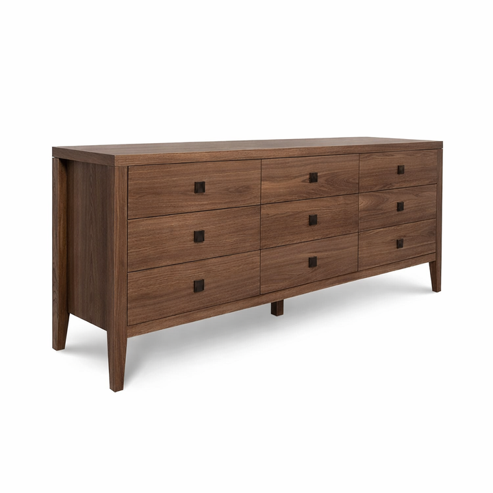 Hara 9 Drawer Dresser