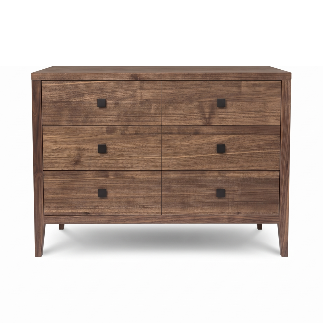 Hara 6 Drawer Dresser