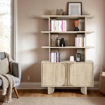 Haru Bookcase