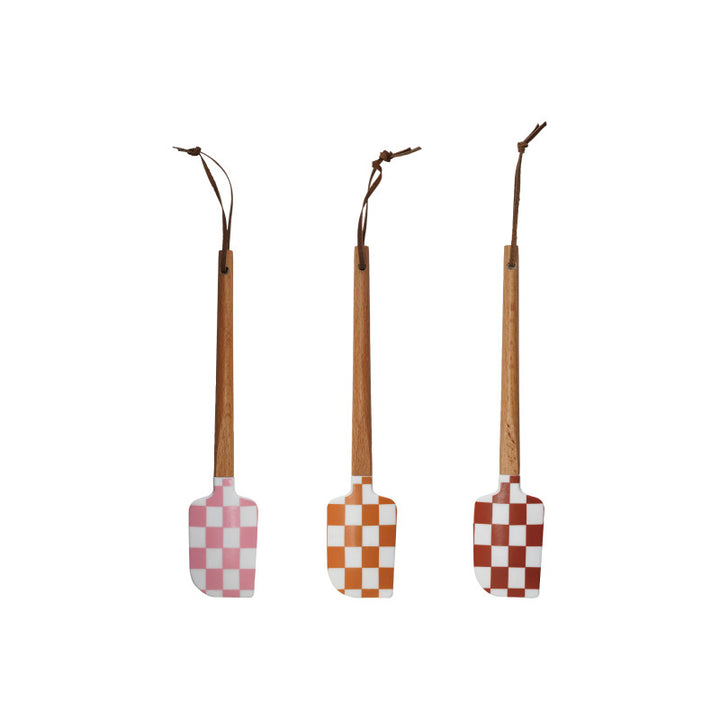 Check Spatula