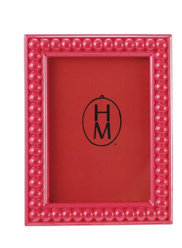 Bobbin Photo Frame