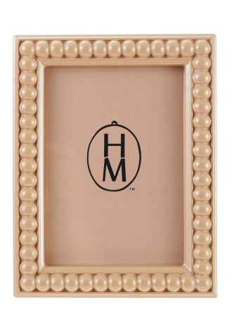 Bobbin Photo Frame