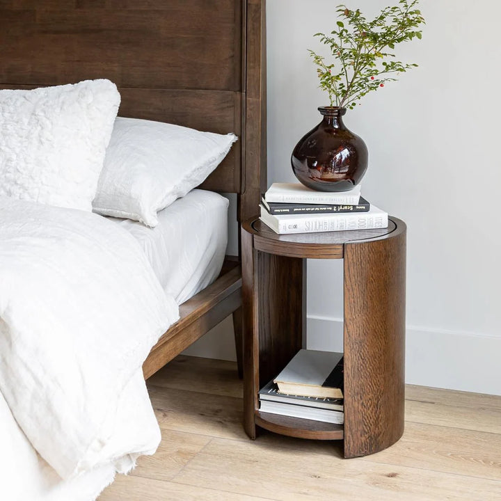 Forma End Table