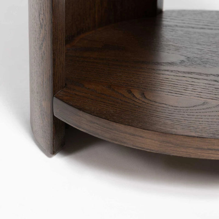 Forma End Table