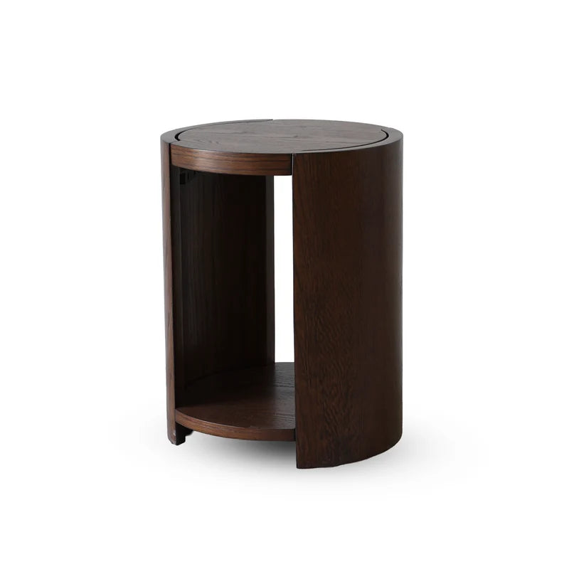 Forma End Table