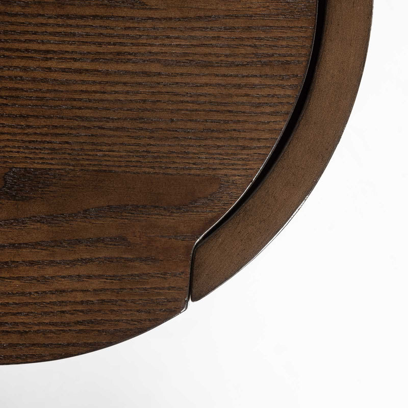 Forma End Table