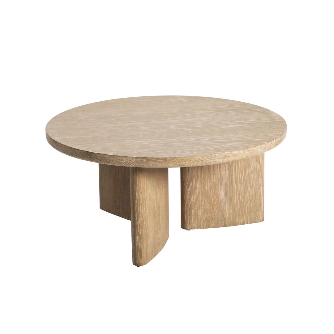 Infinity Coffee Table