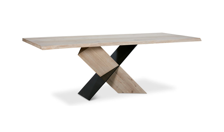 INSTINCT DINING TABLE