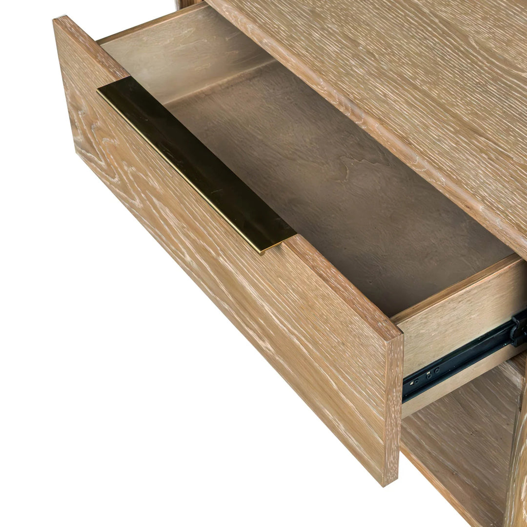 Kamelia Nightstand