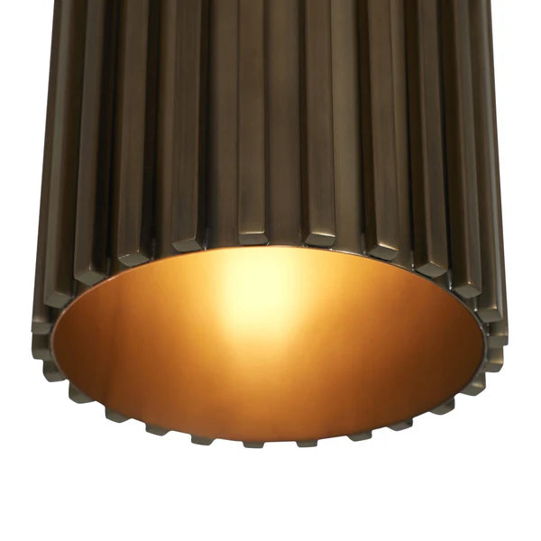 Fenice Flush Mount