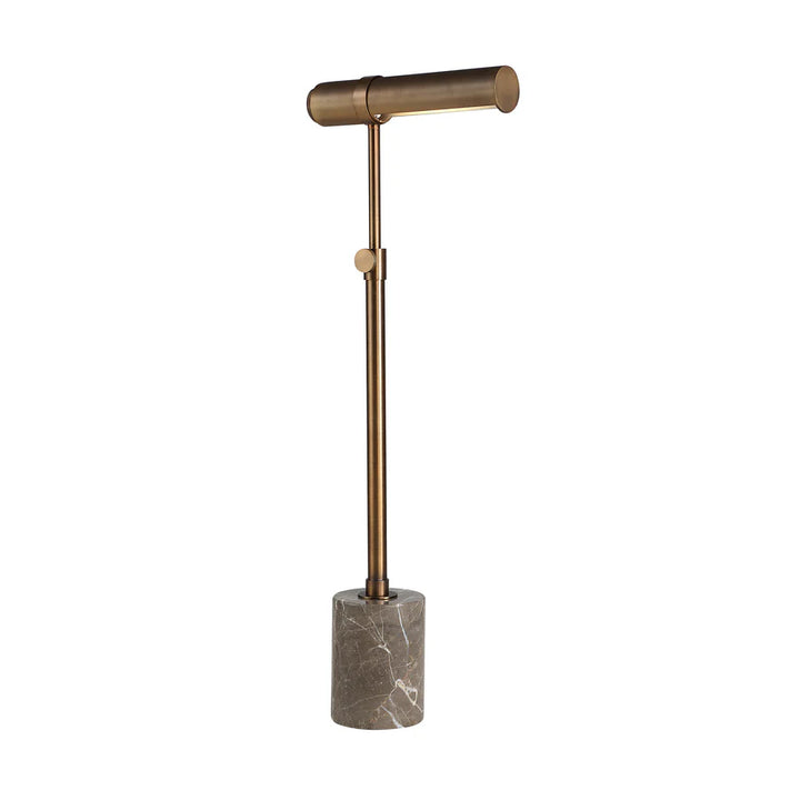 Gusle Floor Lamp