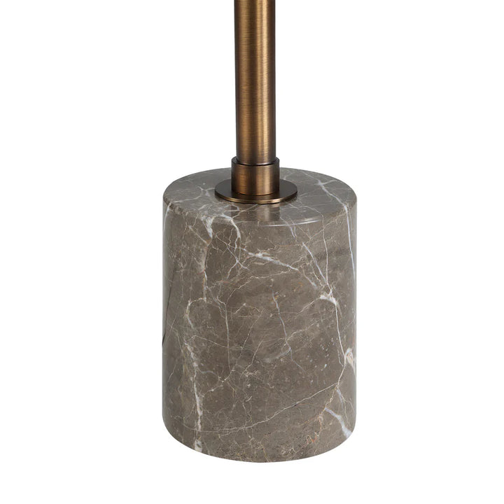 Gusle Floor Lamp