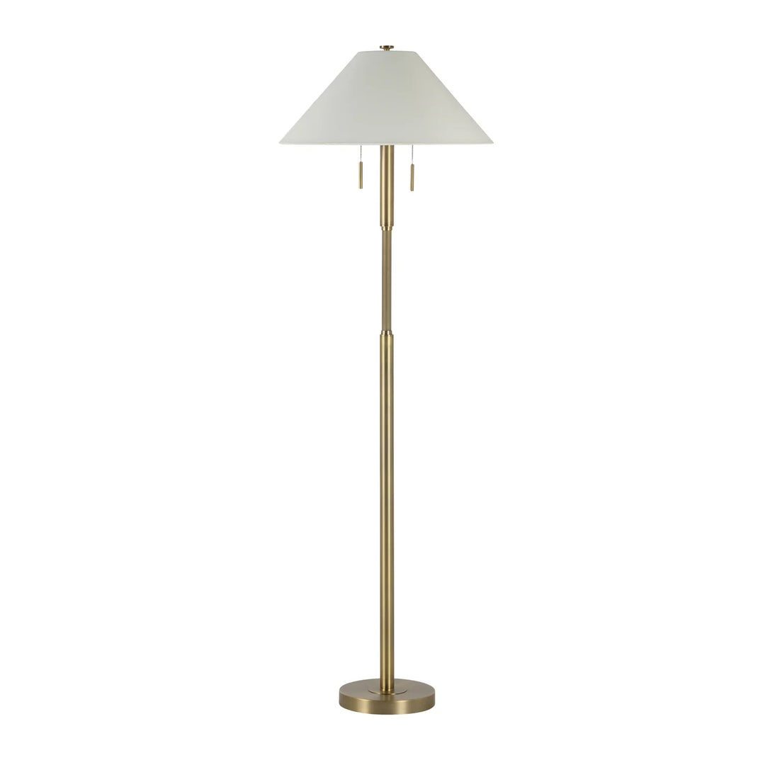 Cheshire Floor Lamp