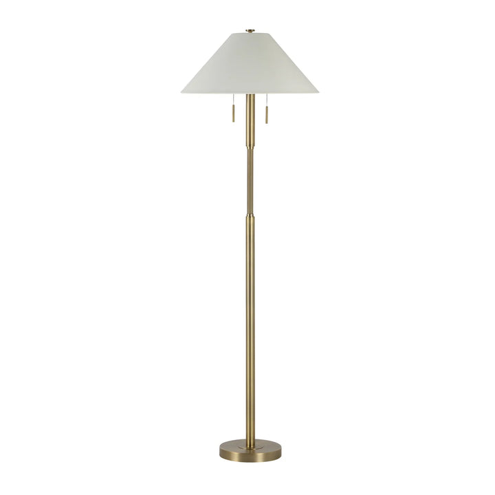 Cheshire Floor Lamp