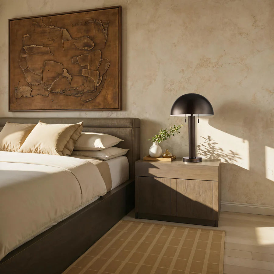 Incanta Table Lamp