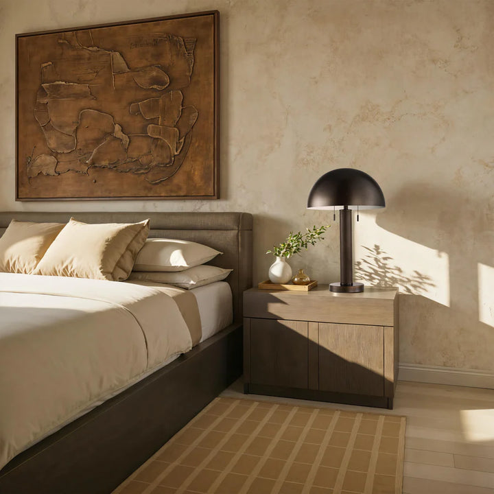 Incanta Table Lamp