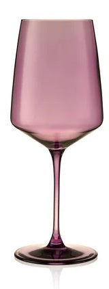 Nouveau Wine Glasses - Moonrise