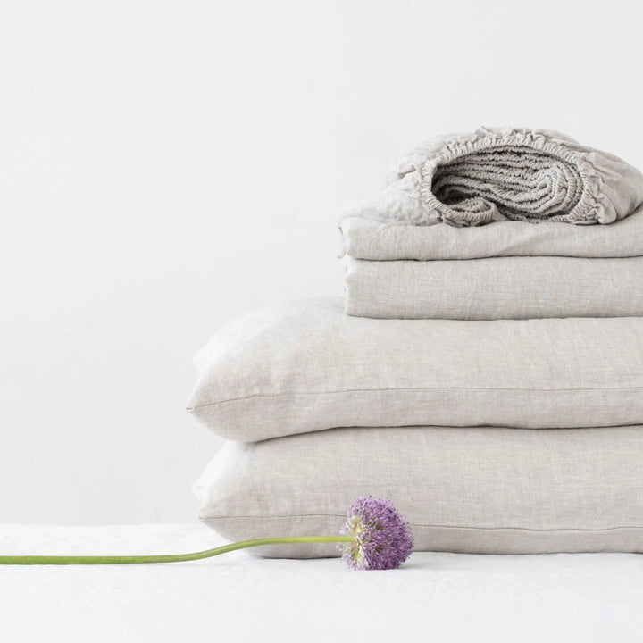 Linen Sheet Sets