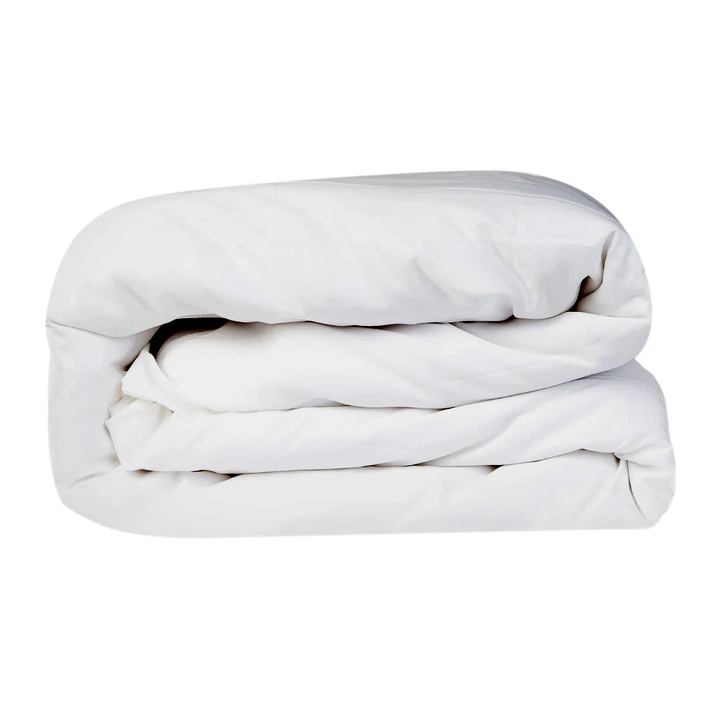 Refined Collection Sateen Duvet Cover