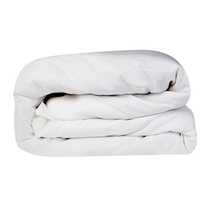 Refined Collection Sateen Duvet Cover